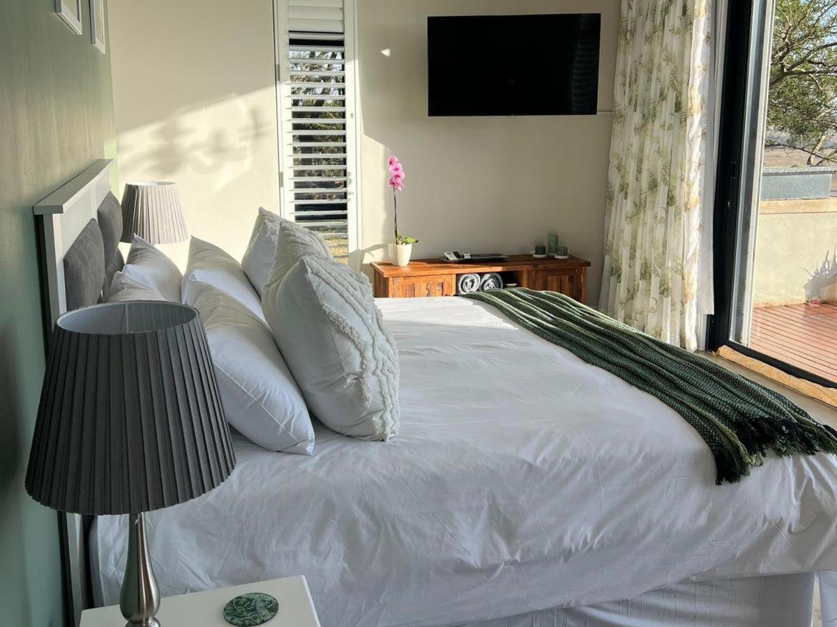 Hilltop House Ladysmith Zimmer foto