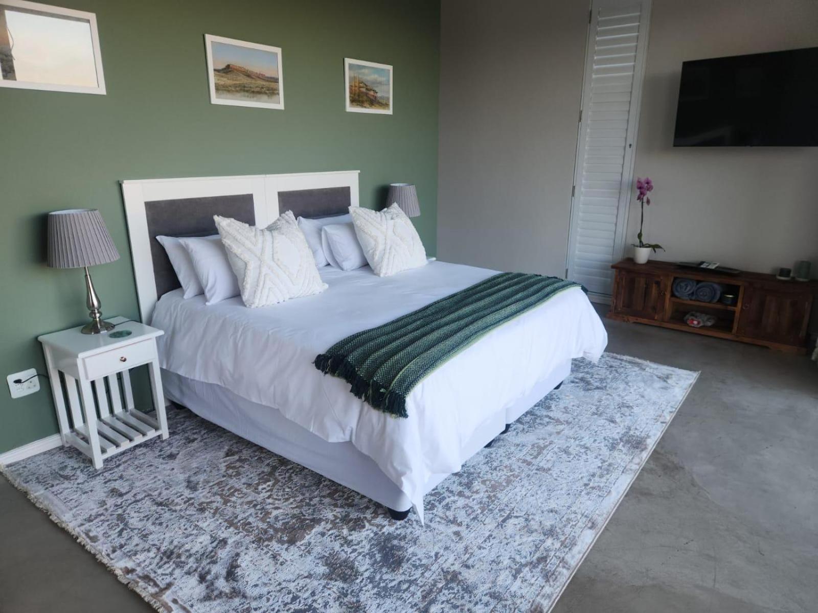 Hilltop House Ladysmith Zimmer foto