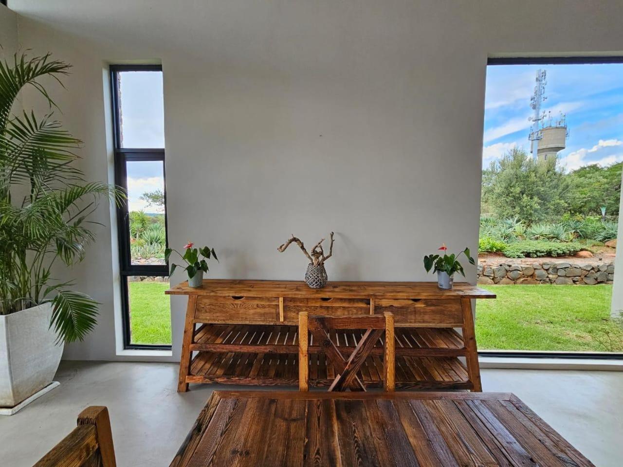 Hilltop House Ladysmith Exterior foto