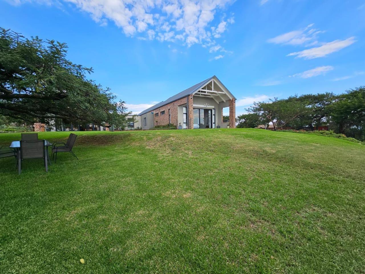 Hilltop House Ladysmith Exterior foto