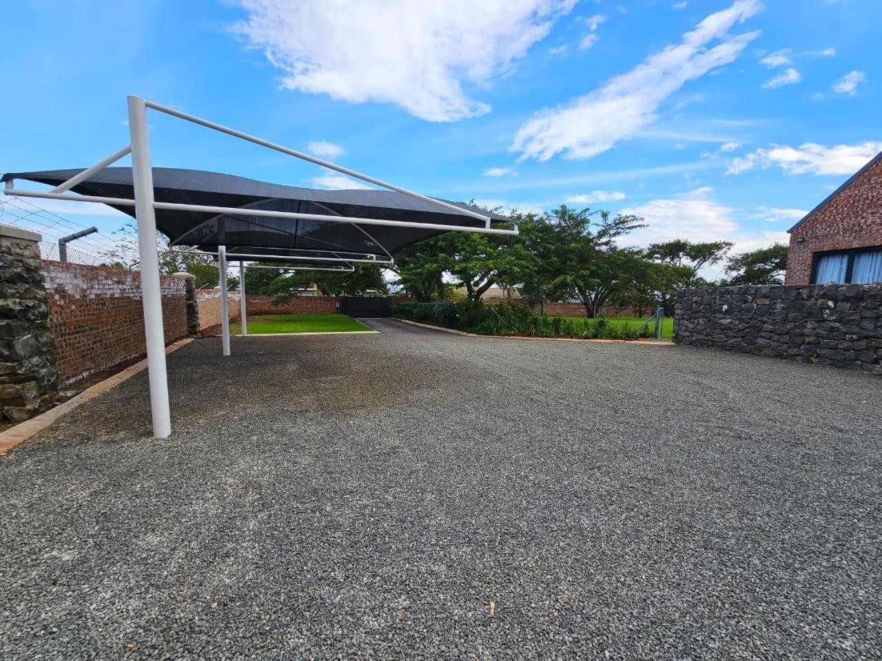 Hilltop House Ladysmith Exterior foto